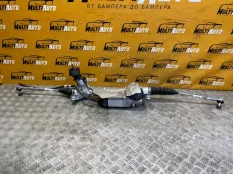 Рейка рулевая Exeed RX 1 SQRF4J20 2023-