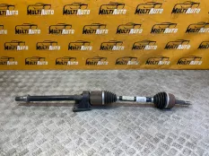Привод передний правый Chery Arrizo 8 SQRF4J16