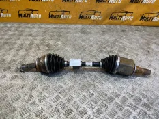 Привод передний левый Exeed RX 1 SQRF4J20 2023-