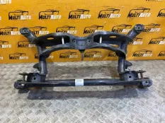 Подрамник задний Exeed RX 1 SQRF4J20 2023-