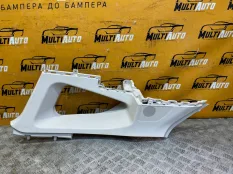 Обшивка стойки багажника задняя левая Exeed Txl 1