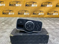 Блок управления светом Exeed Txl 1 SQRF4J20 2.0