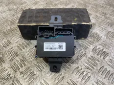 Блок управления багажником Exeed Txl 1 SQRF4J20