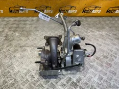 Турбина Exeed Txl 1 SQRF4J20 2.0 TGDI 2021-