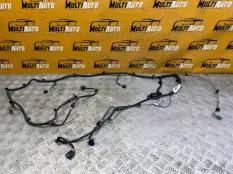 Проводка бампера передняя Exeed Txl 1 SQRF4J20 2.0