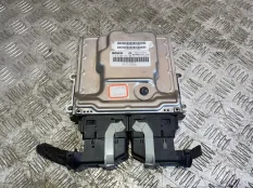 Блок управления двигателя Jetour T2 1 SQRF4J20