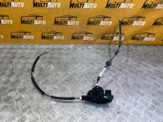 Замок двери передний левый Jetour T2 1 SQRF4J20