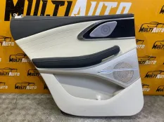 Обшивка двери задняя левая Exeed Txl 1 SQRF4J20