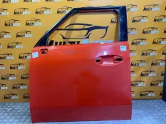 Дверь передняя левая Jetour T2 1 SQRF4J20 2023-