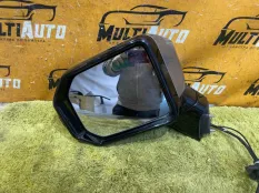 Зеркало левое Jetour T2 1 SQRF4J20 2023-