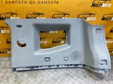 Обшивка багажника задняя правая Jetour T2 1