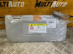 Козырек солнцезащитный правый Jetour T2 1 SQRF4J20