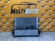 Кассета радиаторов Exeed Txl 1 SQRF4J20 2.0 TGDI