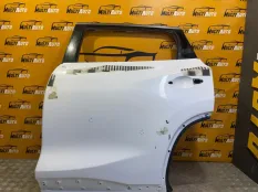 Дверь задняя левая Exeed TXL 1 2021-