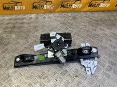 Стеклоподъемник задний левый Exeed TXL 1 2021-