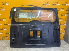 Крышка багажника Jetour T2 1 SQRF4J20 2023-