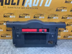 Накладка крышки багажника Jetour T2 1 SQRF4J20