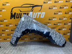 Крыло переднее правое Jetour T2 1 SQRF4J20 2023-
