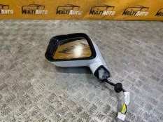 Зеркало левое Jaecoo J7 1 SQRF4J16 1.6 TGDI 2023-