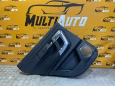 Обшивка двери задняя левая Jaecoo J7 1 SQRF4J16