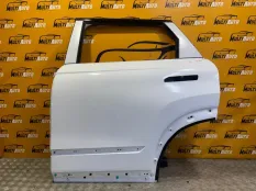 Дверь задняя левая Jaecoo J7 1 SQRF4J16 1.6 TGDI