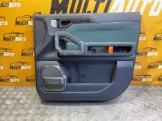 Обшивка двери Jetour T2 1 SQRF4J20 2023-