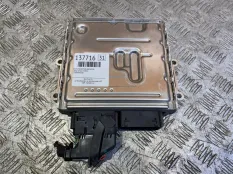 Блок управления двигателя Chery Arrizo 8 SQRF4J16