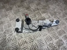 Мотор стеклоочистителя Jaecoo J7 1 SQRF4J16 1.6