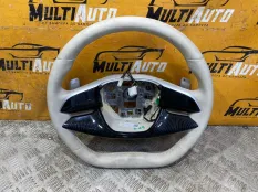 Руль Exeed Txl 1 SQRF4J20 2.0 TGDI 2021-