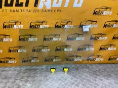 Стекло двери заднее левое Exeed Txl 1 SQRF4J20 2.0