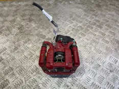 Суппорт тормозной задний левый Chery Arrizo 8