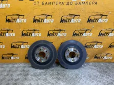 Тормозной диск задний Chery Arrizo 8 SQRF4J16
