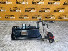 Площадка аккумулятора Jetour T2 1 SQRF4J20 2023-