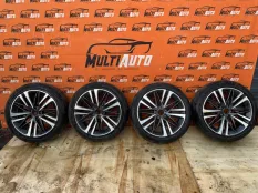 Комплект дисков Chery Arrizo 8 SQRF4J16 2024-