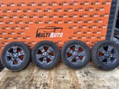 Комплект дисков Jetour T2 1 SQRF4J20 2023-