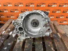 АКПП Exeed Txl 1 SQRF4J20 2.0 TGDI 2021-