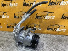 Компрессор кондиционера Chery Arrizo 8 SQRF4J16