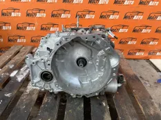 АКПП Exeed RX 1 SQRF4J20 2023-