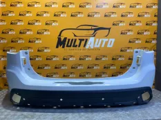 Бампер задний Mitsubishi Outlander 3 2015-2018