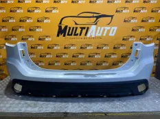 Бампер задний Mitsubishi Outlander 3 2015-2018