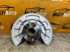 Ступица задняя Changan UNI-T 1 JL473ZQ7 2023-