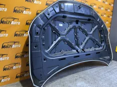 Капот Changan UNI-T 1 JL473ZQ7 2023-