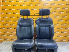 Сиденья передняя Jaecoo J7 1 SQRF4J16 1.6 TGDI