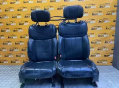 Сиденья передняя Jaecoo J7 1 SQRF4J16 1.6 TGDI