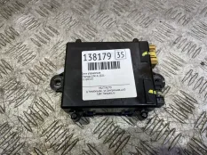Блок управления АКПП Changan UNI-K 1 JL486ZQ5