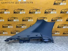 Обшивка стойки задняя левая Changan UNI-T 1