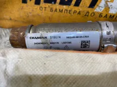 Шторка безопасности левая Changan UNI-K 1 JL486ZQ5