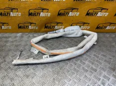Шторка безопасности левая Changan UNI-K 1 JL486ZQ5