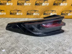 Фонарь левый Changan UNI-K 1 JL486ZQ5 2021-