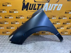 Крыло переднее левое Changan UNI-K 1 JL486ZQ5